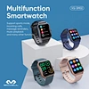android smart watch