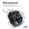 android smart watch